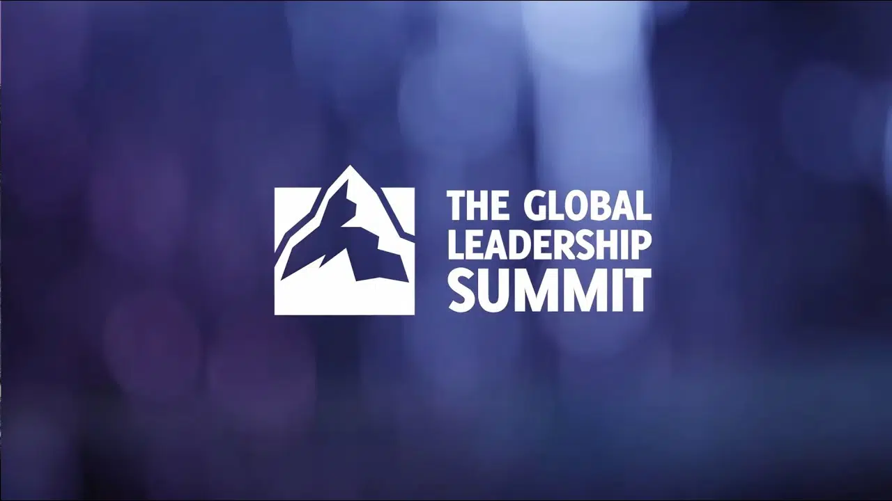 The Global Leadership Summit STAR 88.3