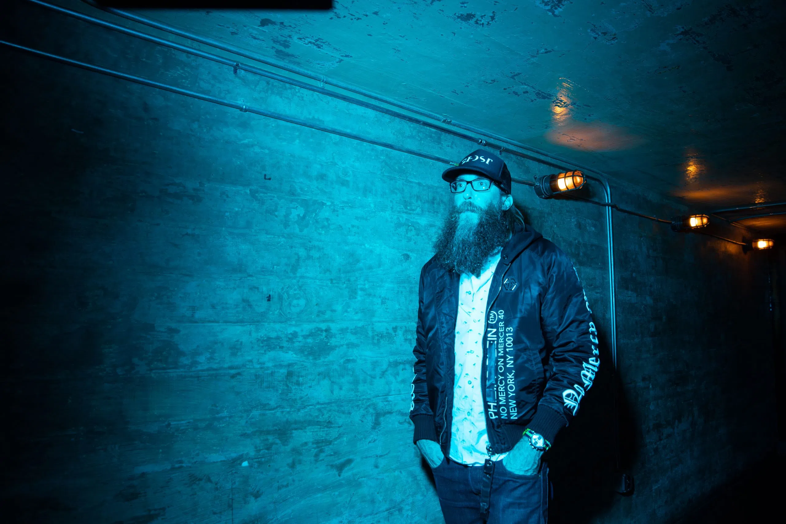 David Crowder Band Gets Ready for Winter Jam 2020 | STAR 88.3