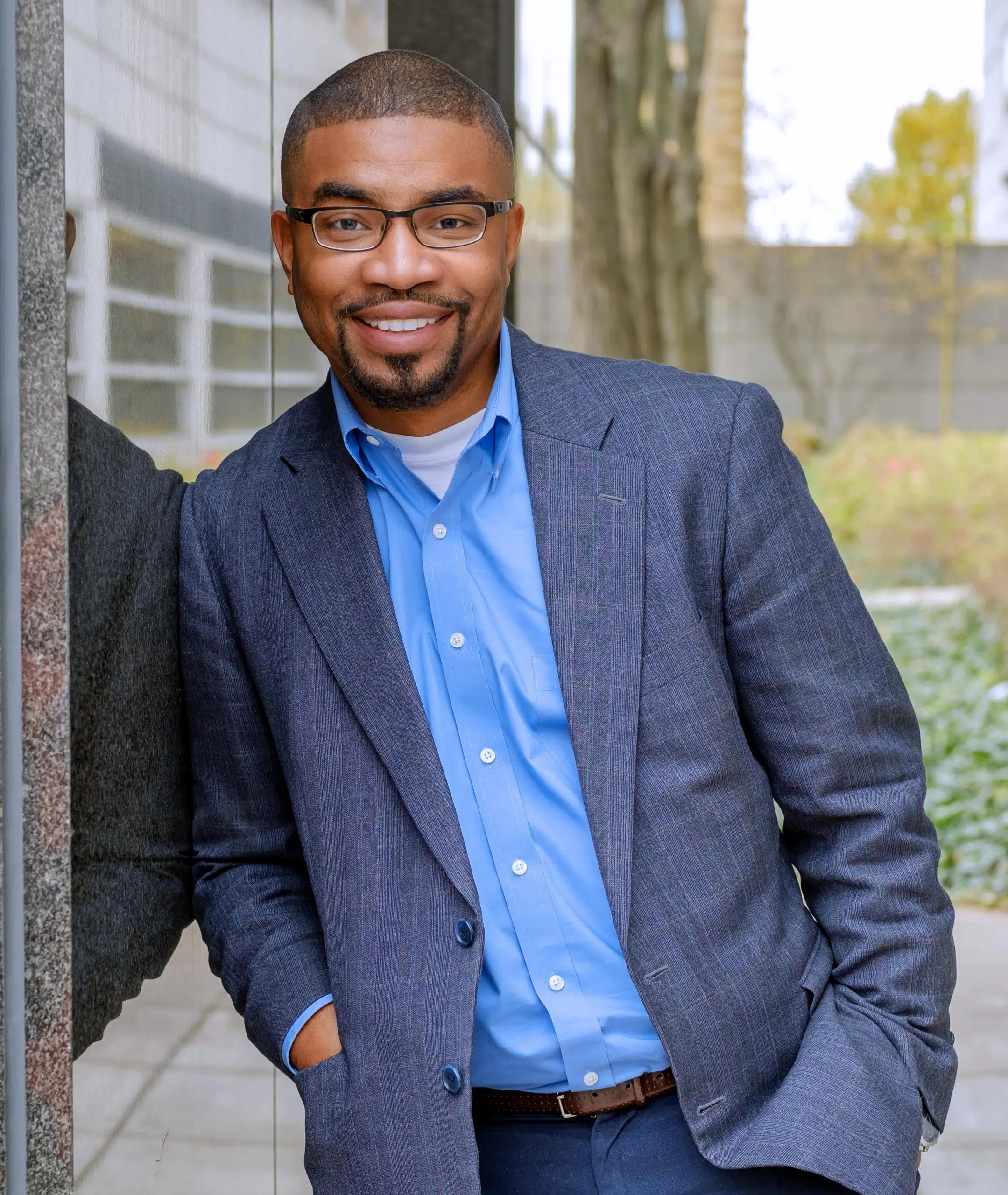 Iric Headley Unity Build STAR 88.3