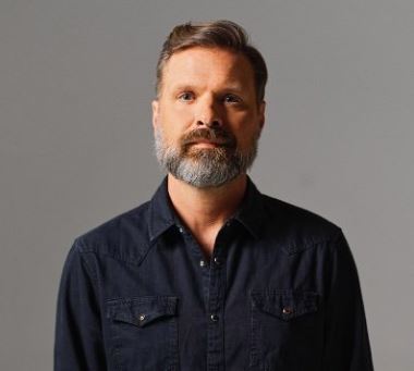 Mac Powell: Adoption Story - Vimarsana News