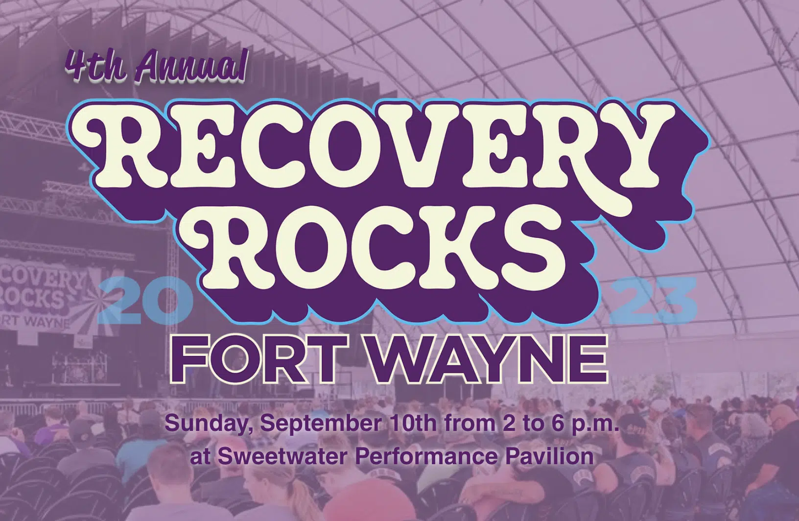 Jennifer Hope: Recovery Rocks | STAR 88.3