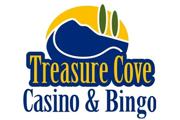Treasure Cove Casino Bingo