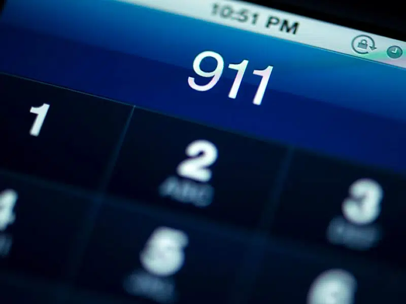 911 Fees Increasing | Country 600 CJWW