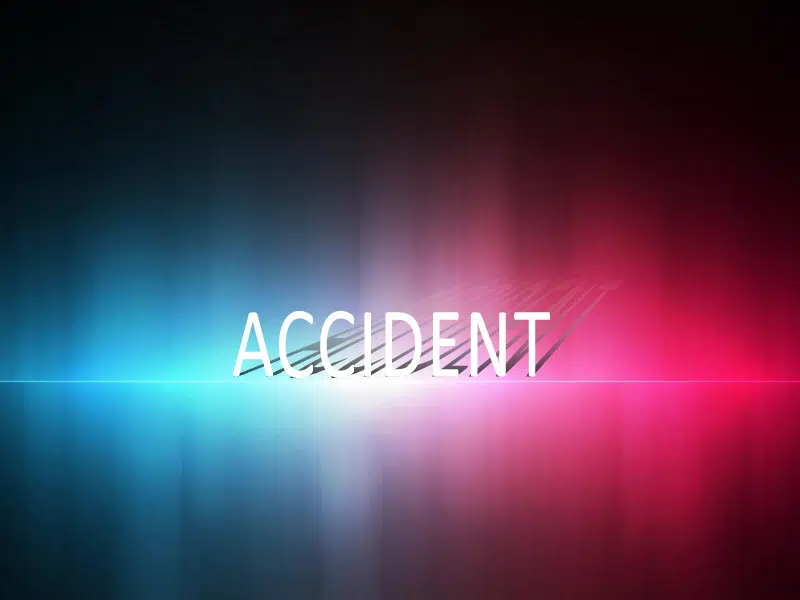 highway 7 car accident