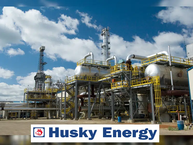 Husky Energy in Court Today Facing Provincial and Federal Charges