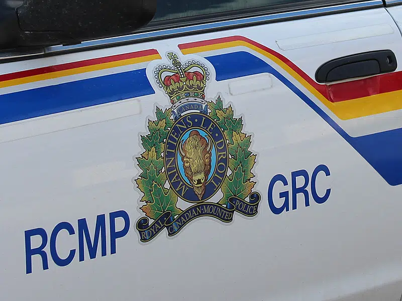 RCMP Hunting For Suspect In Violent Assault On One Arrow First Nation ...