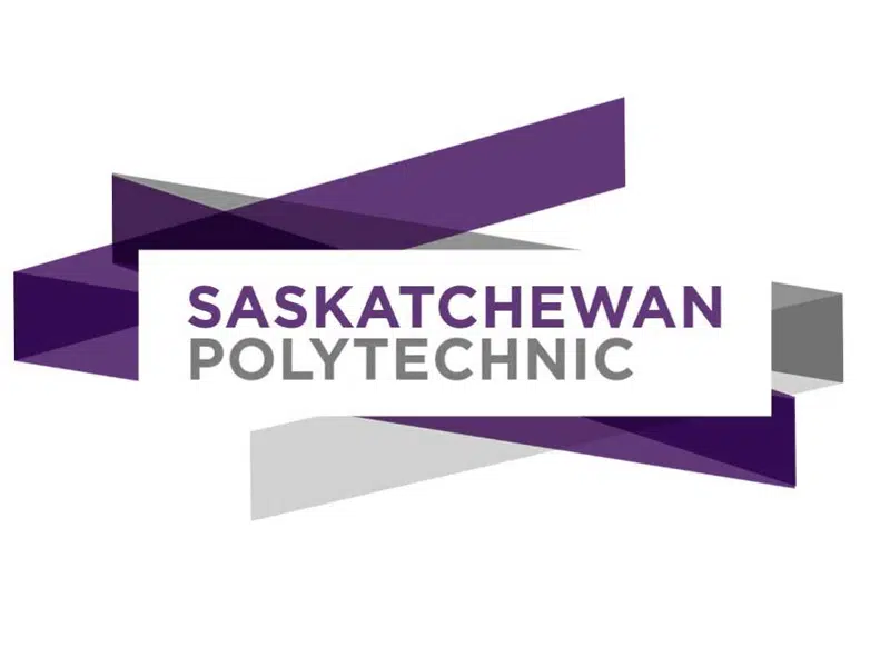 Federal Government Hands Sask Polytech More Than a Million Dollars For