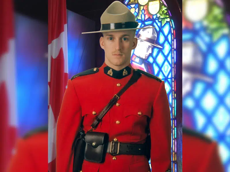 RCMP Will Honour Fallen Members in Regina Sunday | Country 600 CJWW