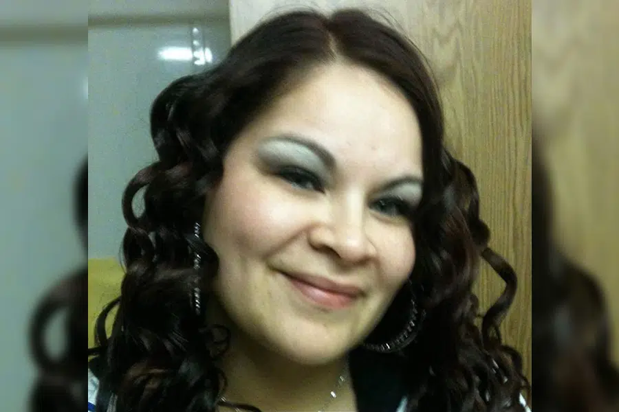 Search For Missing Regina Woman Expands Country 600 Cjww