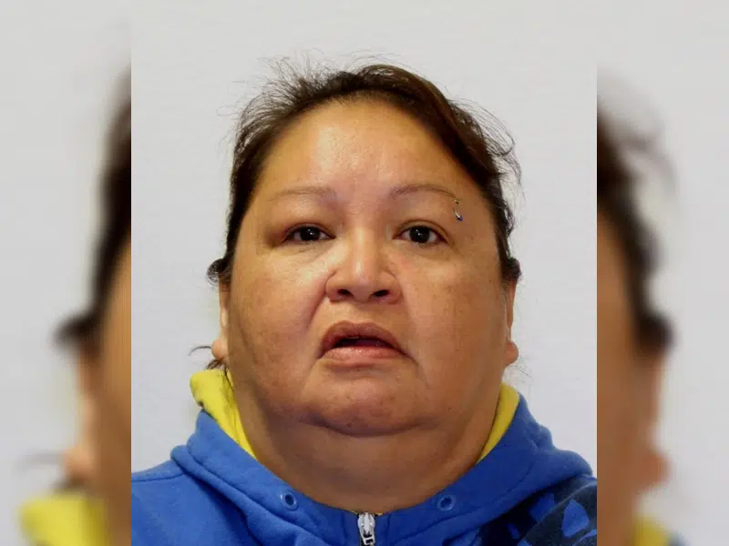 Prince Albert Rcmp Looking For A Missing 46 Year Old Woman Country 600 Cjww