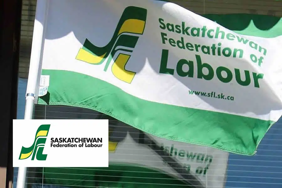 Saskatchewan Federation of Labour calling for 15 minimum wage