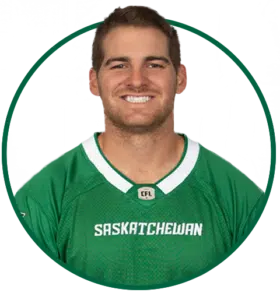 Return to football 'like riding a bike' for Roughriders quarterback Cody  Fajardo