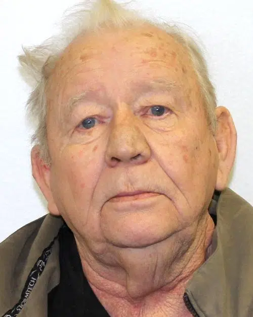 Saskatoon Police Search For Missing 79 Year Old Man Country 600 Cjww 2300