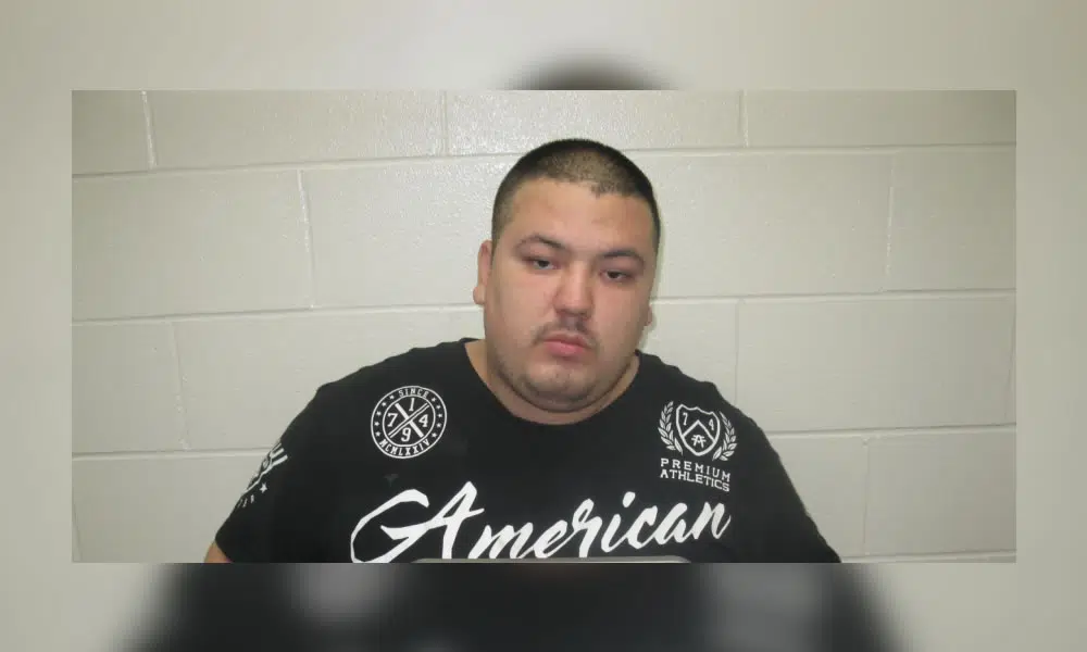 RCMP Looking For Sixth Suspect In Air Ronge Shooting 92.9 The Bull