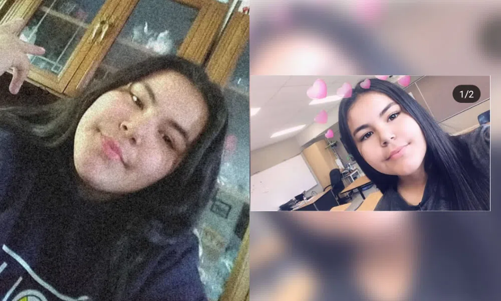 Missing Teen Last Seen Hitchhiking 92.9 The Bull