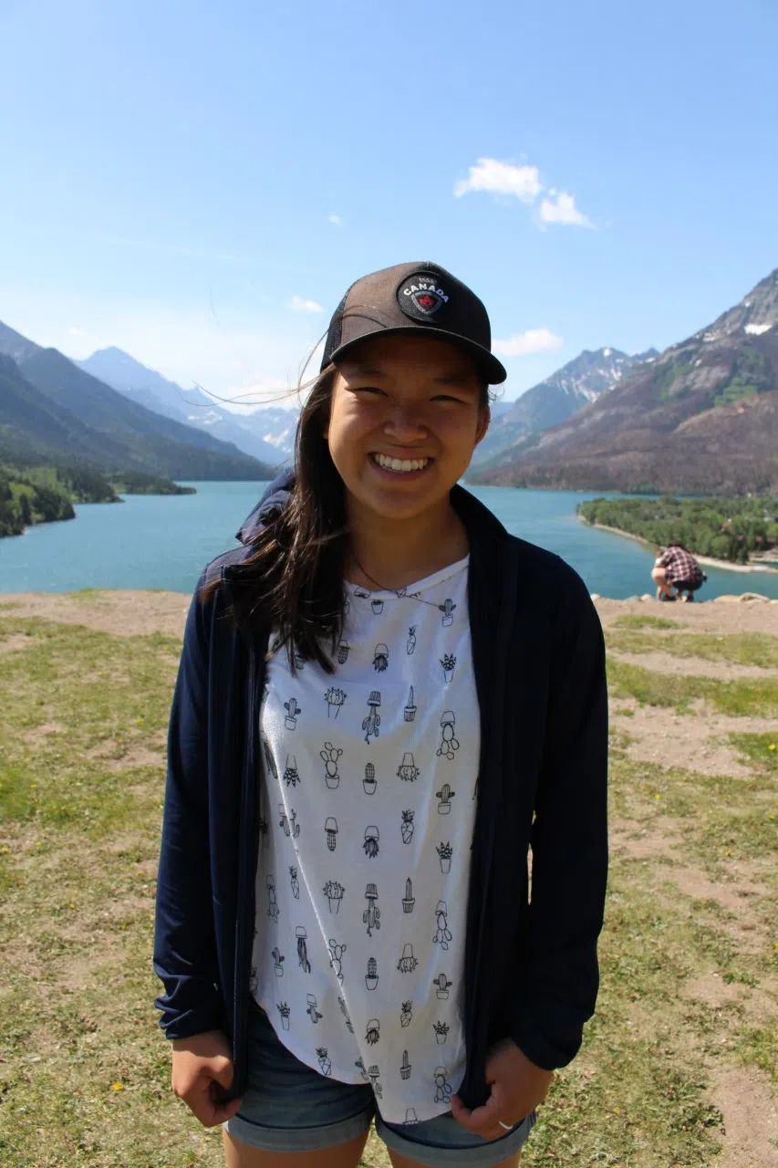 Saskatoon Teen Wins Fitness Scholarship 92.9 The Bull