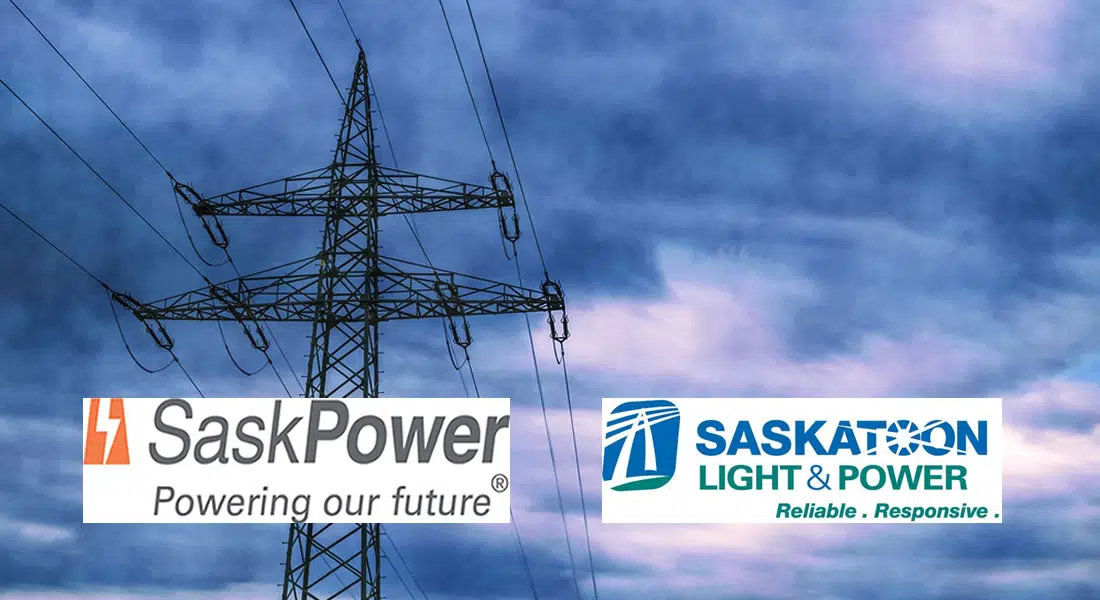 Saskatoon Light Power Increases Rate In Line With SaskPower 98COOL