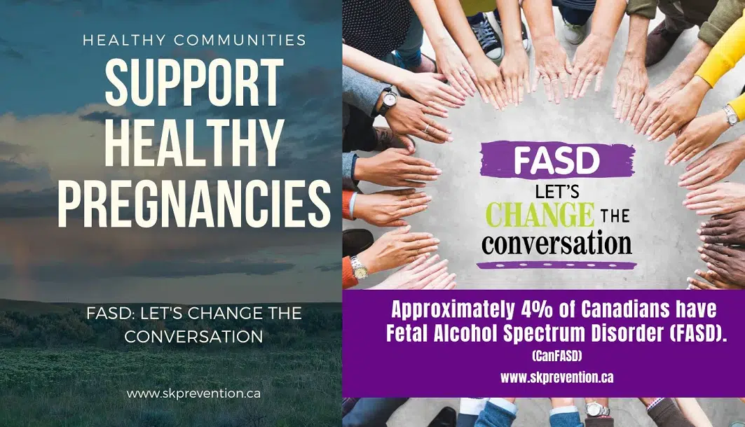 FASD is More Common than Most People Think Country 600 CJWW