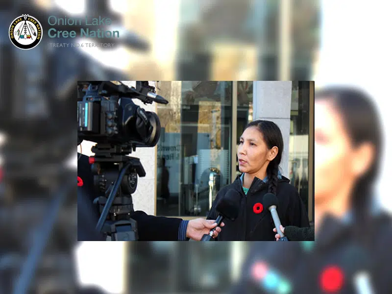Court Ruling Against Financial Transparency on Onion Lake First Nation