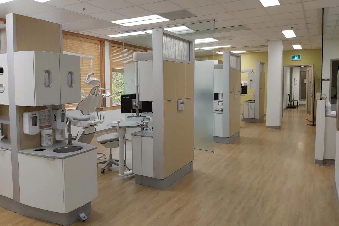 USask Dental Clinic Opens in Prince Albert 98COOL