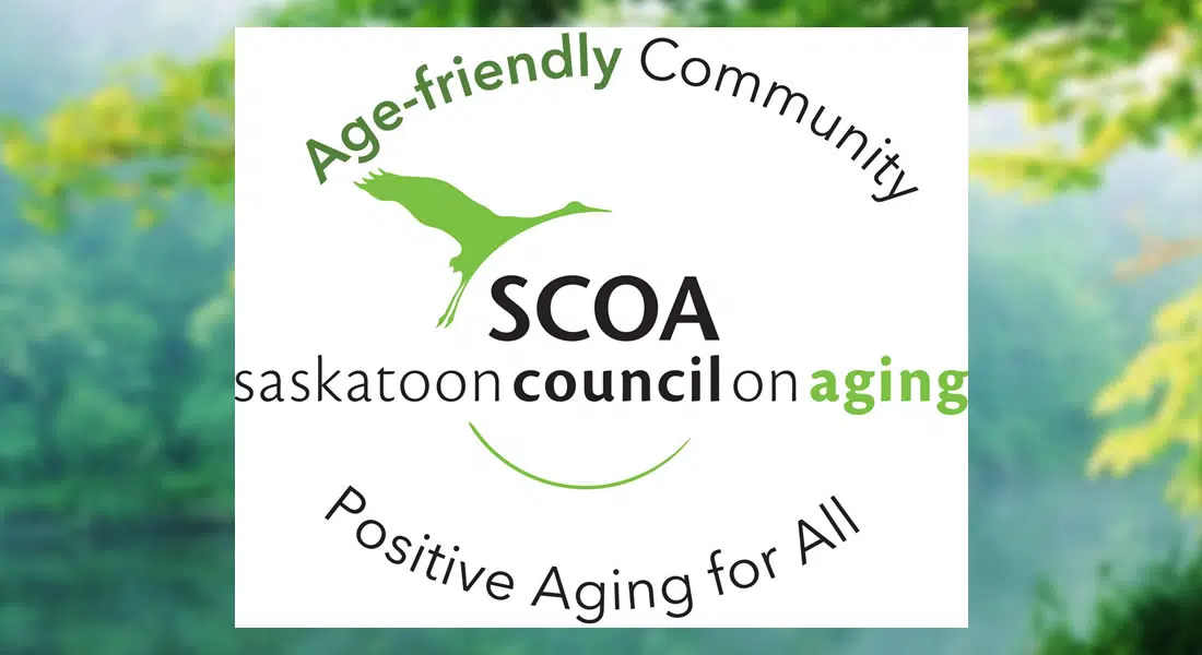 Connecting Seniors and Youth Country 600 CJWW