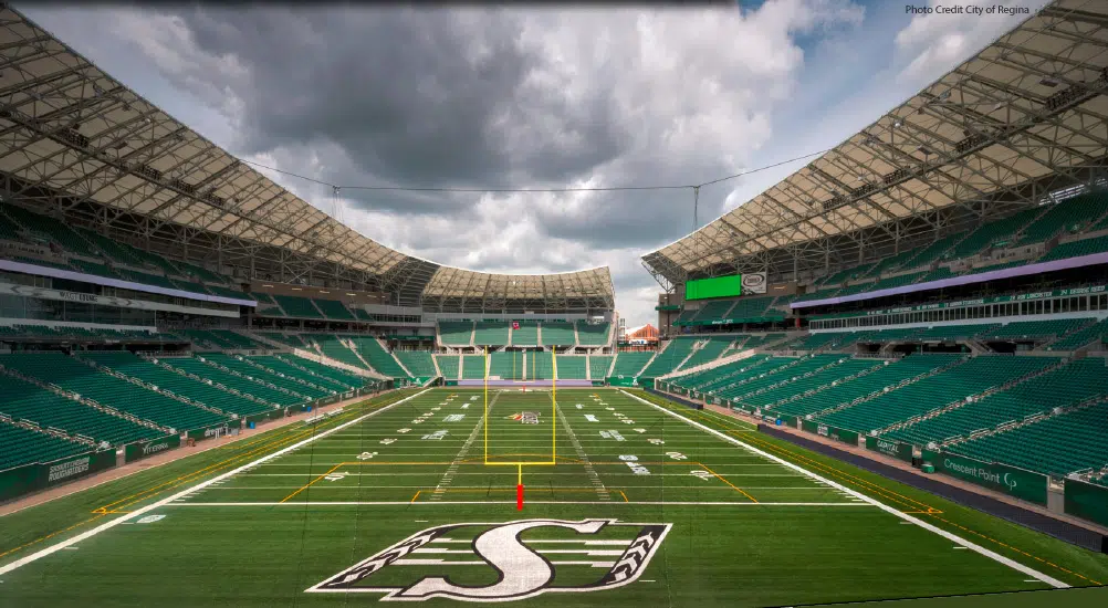 CFL's 2020 regular season schedule released