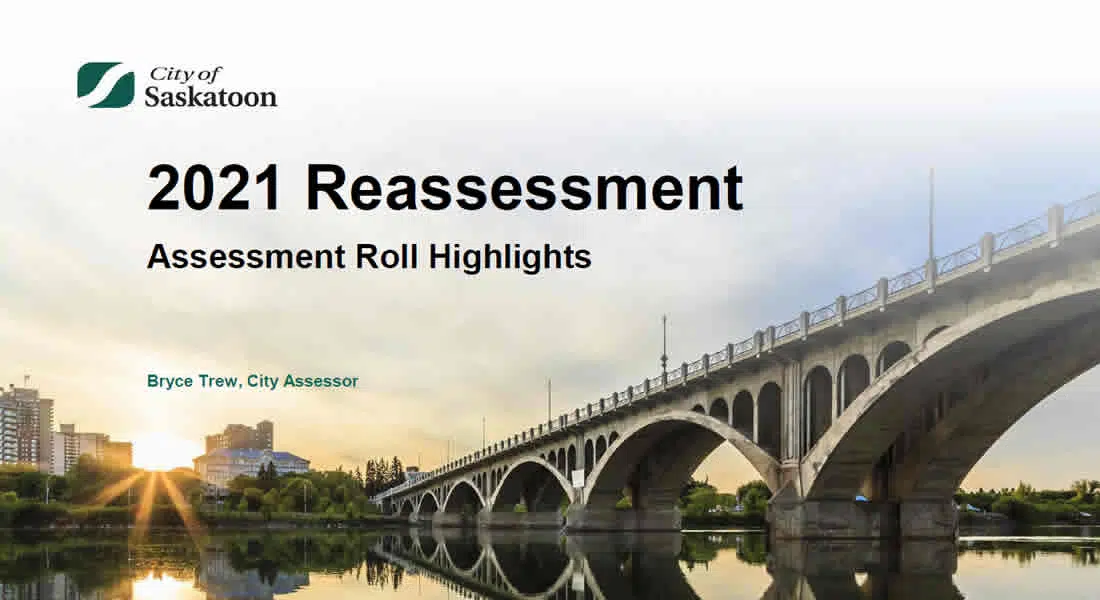 A Decrease In Property Values From Reassessment Doesn’t Mean Less Tax