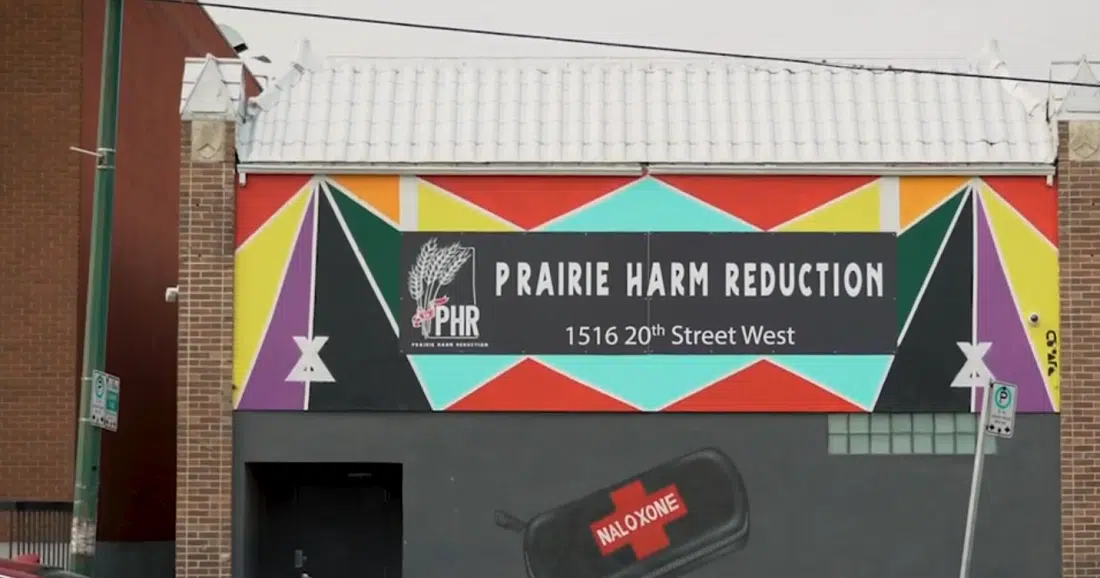 New program in Saskatoon for atrisk youth Country 600 CJWW