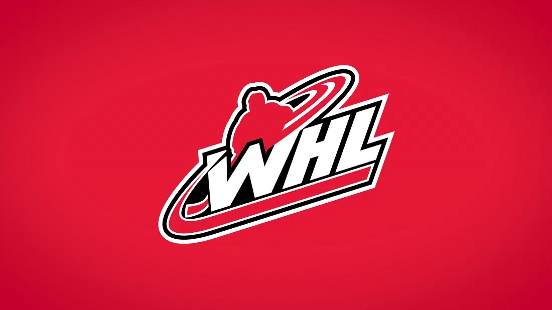 WHL hands out hardware for the 2021-2022 season | 92.9 The Bull