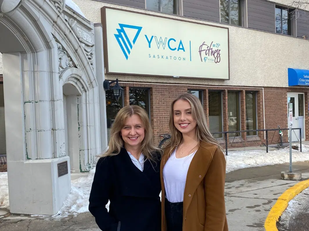 Gitzel Family Makes Significant Donation to YWCA on International Women