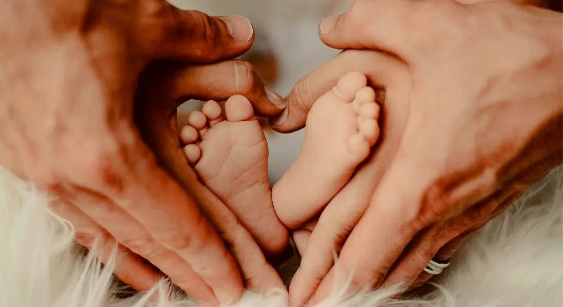 Olivia and Noah most popular Saskatchewan baby names in 2022 92.9 The