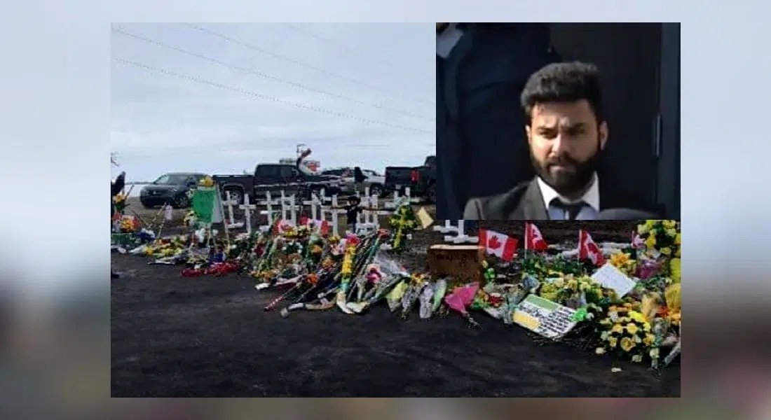 Driver Who Crashed Into Humboldt Broncos Bus Denied Bid To Stay In