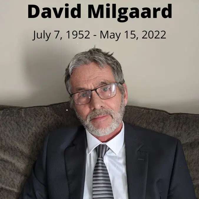 David Milgaard, Imprisoned For A Murder He Didn’t Commit, Dead At Age ...