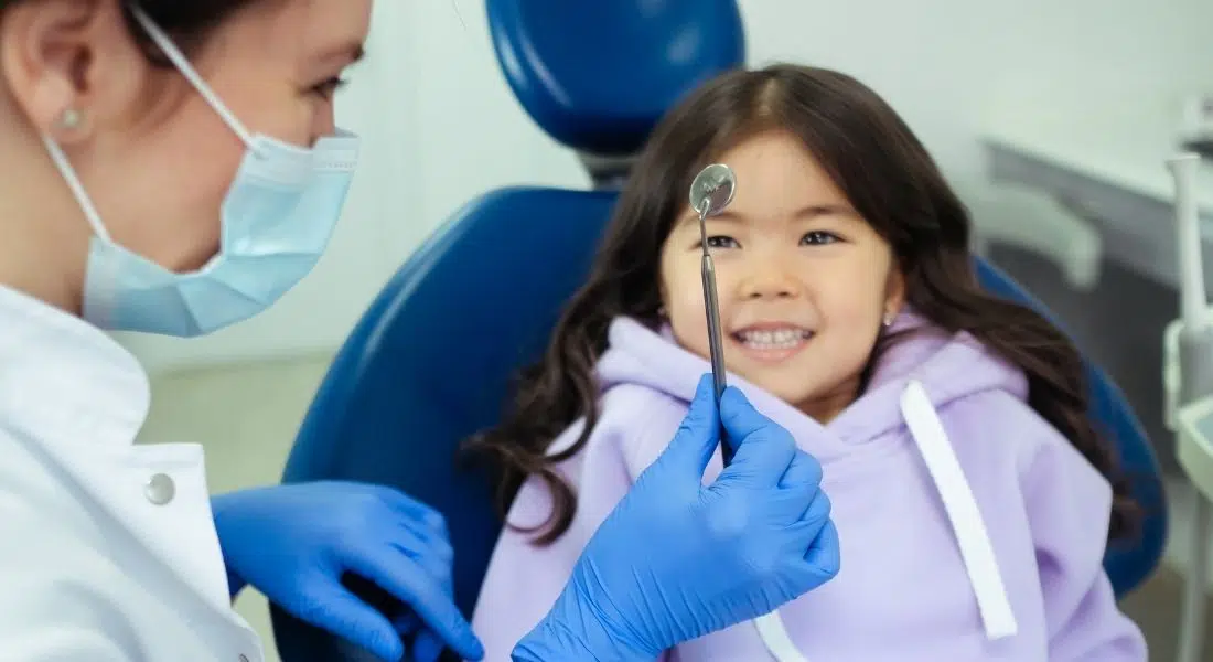 USask researchers partner with medical clinic for dental assessment in