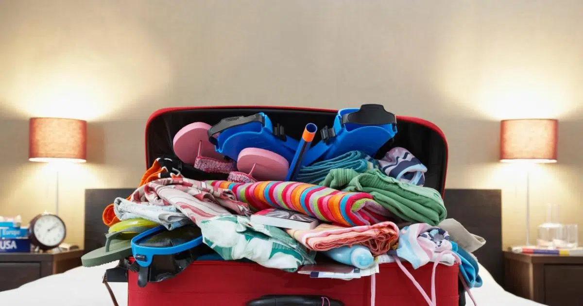 Seven Packing Tips from Flight Attendants Country 600 CJWW