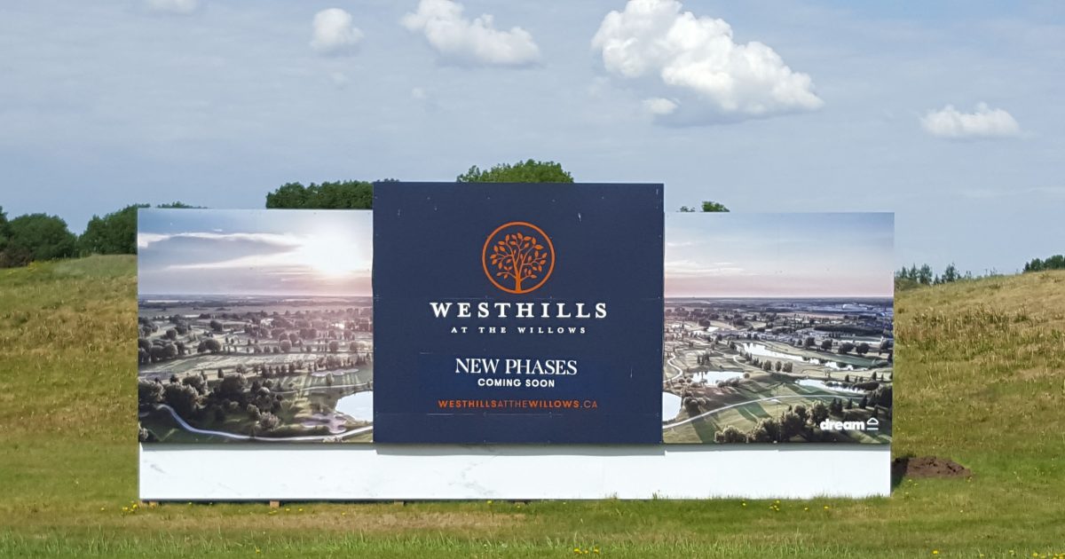 Long Speculated Housing Construction at the Willows Closer to Becoming Reality - Vimarsana News