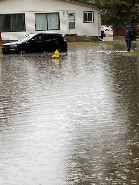 City seeks designation so residents can be compensated for June flooding - Vimarsana News