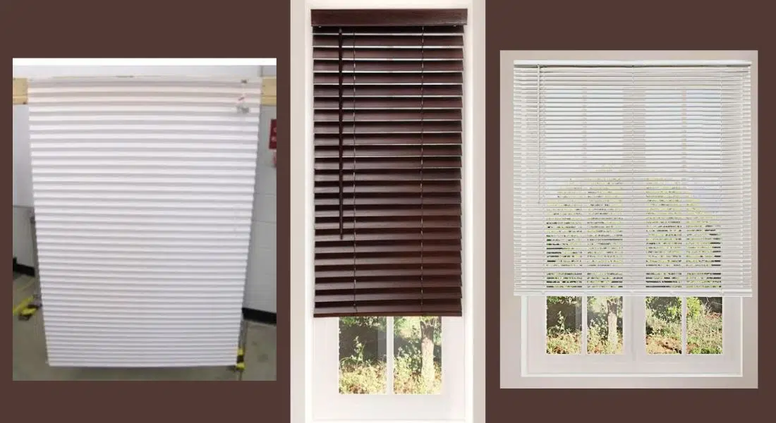 Across Canada multiple corded window coverings have been recalled due