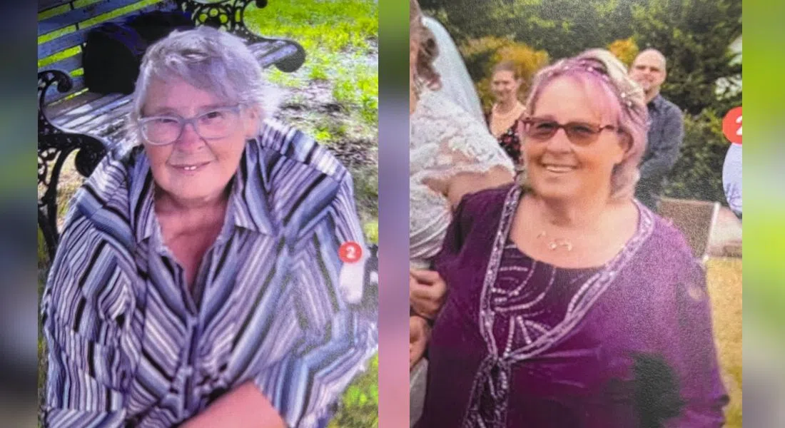 Sixty Six Year Old Woman Missing Since Saturday 98cool