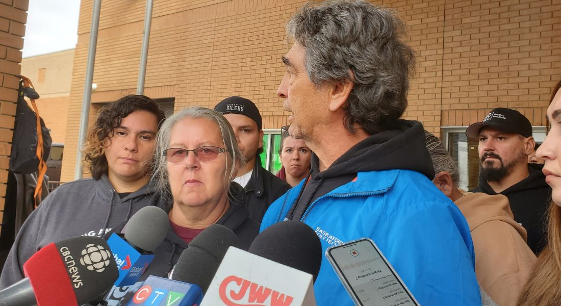 Megan Gallagher's family says court system isn't doing enough - Vimarsana News