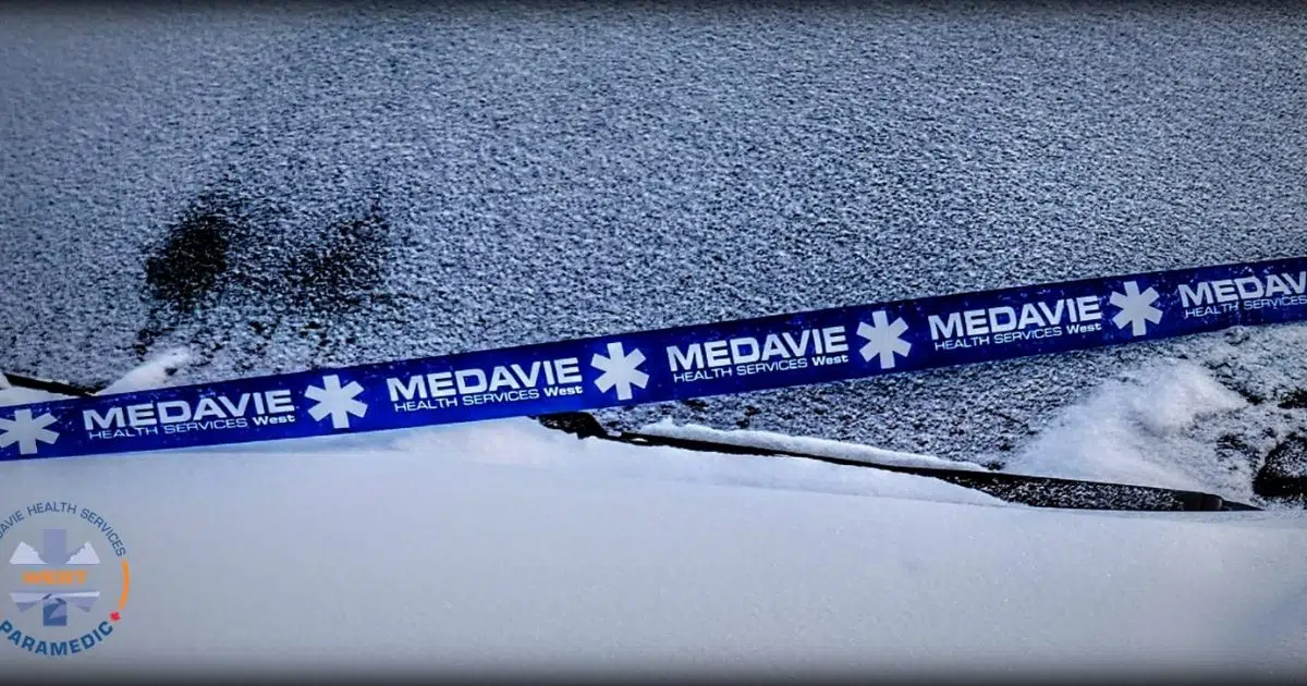 Blue Tape Program intended to reduce calls to abandoned vehicles 98COOL