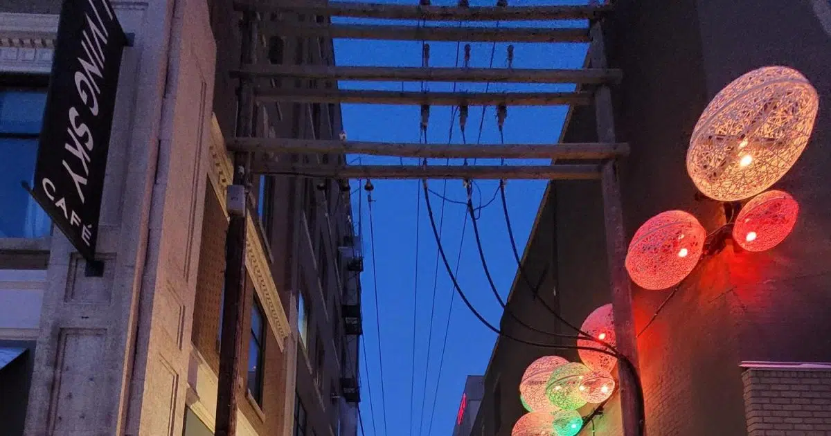 Canadian Taxpayers federation criticizes the City of Saskatoon in