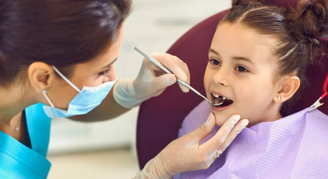 Canada’s dental care program 98COOL