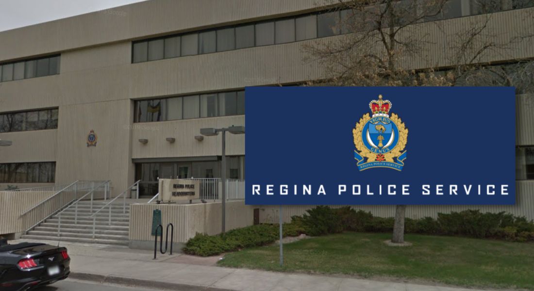 Regina teen arrested for allegedly waving a machete around at Canada Day celebrations - Vimarsana News