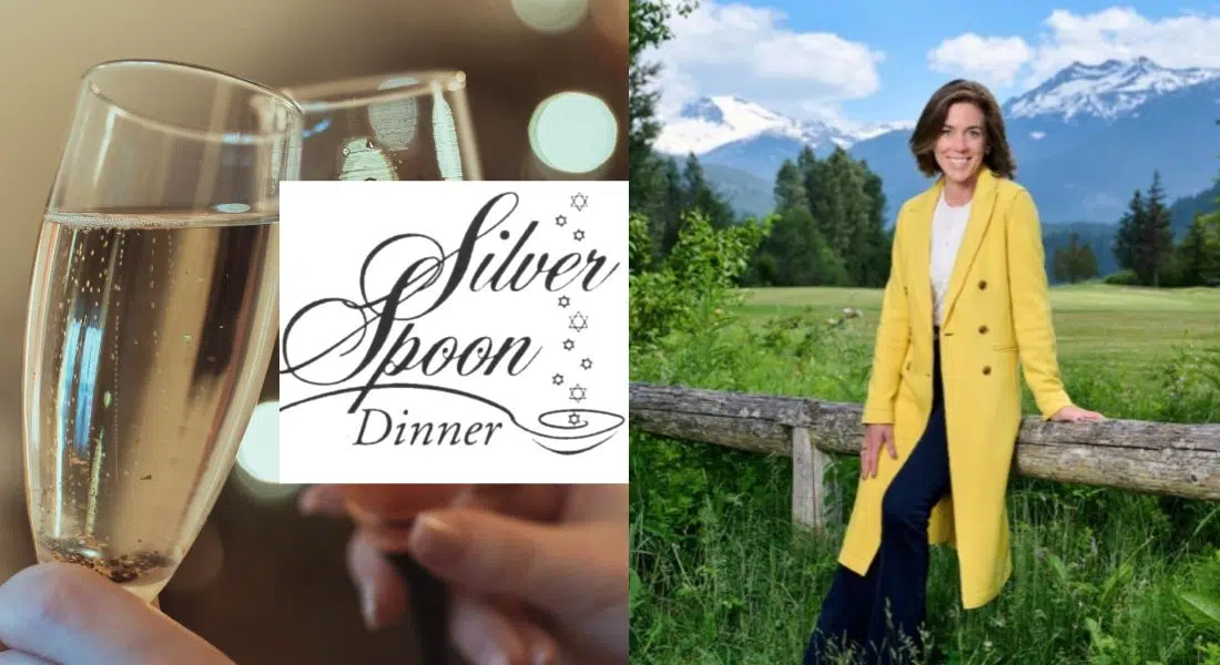 Tickets on sale Thursday for Silver Spoon Dinner Country 600 CJWW
