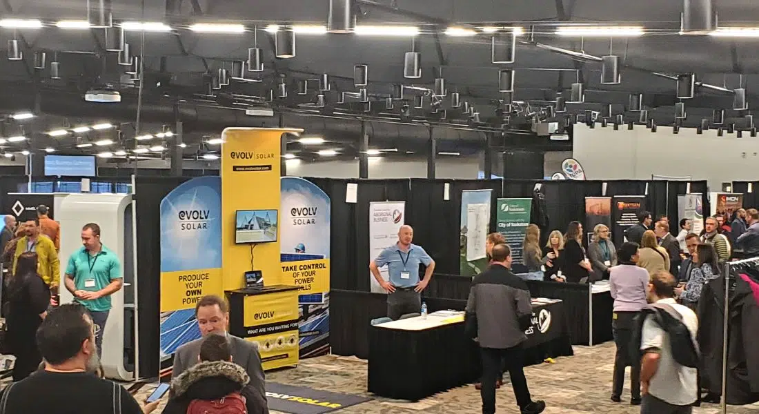 Indigenous Business Gathering doubles in size in its second year