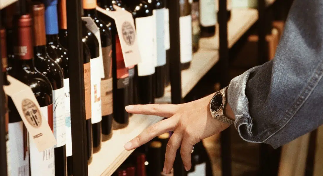 Highest bid to date in liquor permit auction in La Ronge 92.9 The Bull