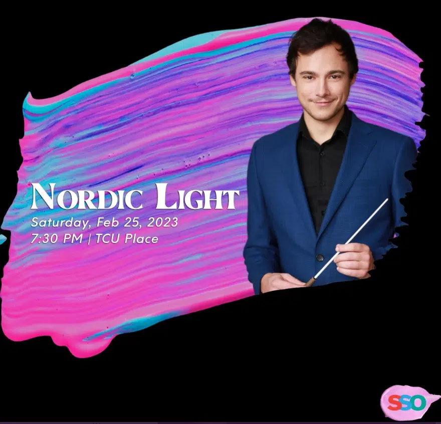 Northern Lights visit Saskatoon in a very unique presentation Country