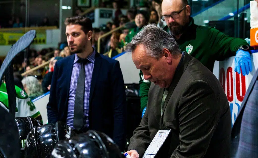 Prince Albert Raiders announce new general manager