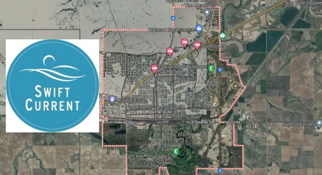 State of Emergency continues in Swift Current Country 600 CJWW